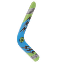 Flying Boomerang Outdoor Game for Adults 1 Set