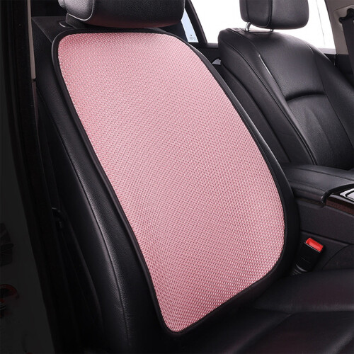 Car Seat Cushion Ventilated Ergonomic 1 Piece