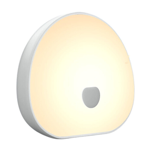 White Noise Sleep Device with Touch Night Light and 1