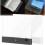 Lampe de lecture LED rechargeable, 3 couleurs, 10 niveaux de luminosité 1