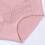 Women's High Waist Cotton Full Coverage Floral Briefs 6
