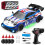 Neon4WD RC Driftbil1:24 med underlys og 6