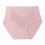 Women's High Waist Cotton Full Coverage Floral Briefs 3