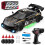 Neon4WD RC Driftbil1:24 med underlys og 7