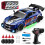 Neon4WD RC Driftbil1:24 med underlys og 8