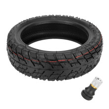 Electric Scooter Tire 8.5x2 50/75-6.1 Tubeless Off-Road for