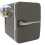 Compact Portable Mini Fridge 6 L Gray 1