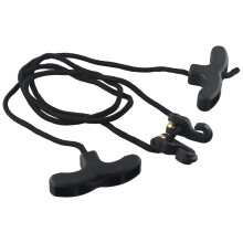 Crossbow Cocking Rope Crank Aid Tool 1 Piece