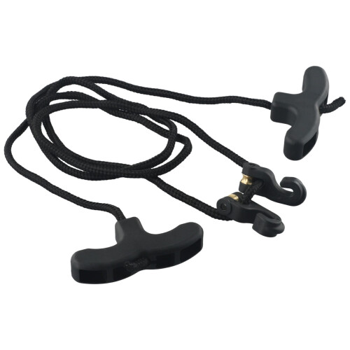 Crossbow Cocking Rope Crank Aid Tool 1 Piece