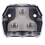 Protector de circuit pentru amplificator audio auto, multimaterial 1
