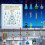 Calendrier de l'Avent de chimie : 24 expériences 2