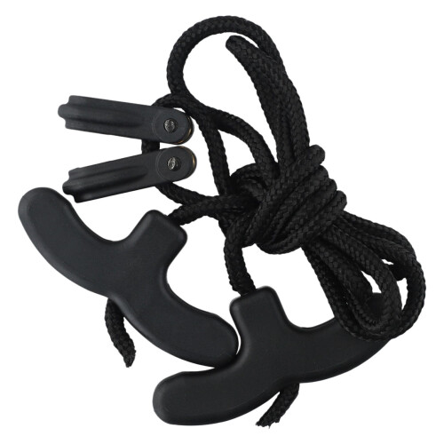 Crossbow Cocking Rope Crank Aid Tool 1 Piece 1