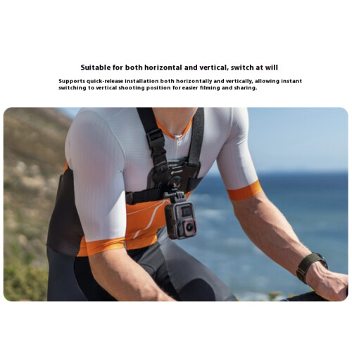 Insta360Ace Pro2Kamerabur Horisontalt Vertikalt 2