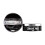 Car Wax Solid Premium Formula 12 oz 1