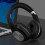 Bluetooth Over-Ear Headphones Wired Wireless Dual Mode 6