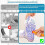 Kit de Meias de Reflexologia Acusocks com Mapa e Ferramenta de Massagem 3