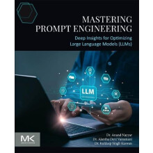 Mastering Prompt Engineering by Anan Nayyar Paperback Book