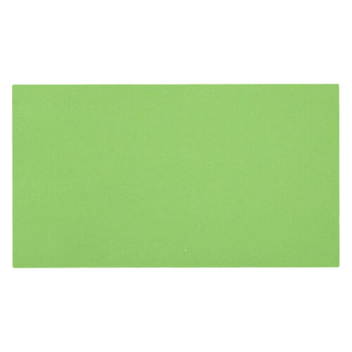 Photopolymer Plate Solid Polymer Die Stamp Making Green 1