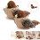 Oiseau chantant rechargeable Celery Pets pour chat 1