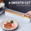 Plastic Film Cutter with Magnetic Divider Adjustable 1