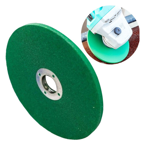 Sharpening Stone 1200 Grit for Angle Grinders 1