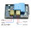 30A Remote Temperature Controller APP Digital Display Intelligent Temperature Regulator with Probe with Wifi 4
