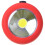 COB LED Leuchte Magnet + Haken 3