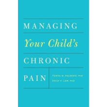 Managing Your Childs Chronic Pain by Tonya M Palermo Paperback Book