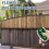 3Pcs M12 Remote Control Transmitter 433.92MHz ,4-Button for Automatic Swing Sliding Gate,for Lockmaster Topens Casar 6