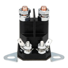 117-1197 Startsolenoïde voor Toro Exmark Timecutter Ss5000 Z4200 Ss4225 Ss4235 Zero Turn Grasmaaier, Vervang Onderdeel