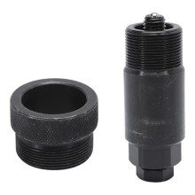 Car Fuel Pump Puller Fuel Pump Puller Car Repair Disassembly Tools Efficient Gear Holding Tool Fuels Disassembly Tool