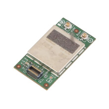 Módulo  Sem Fio para Console de Jogos WIIU  U Placa  Acessórios de Reparo de Placa PCB