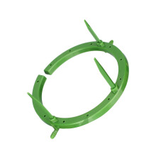 Complete Garden Watering Kits with Drip Rings and Support Stakes