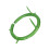 Complete Garden Watering Kits with Drip Rings and Support Stakes 1