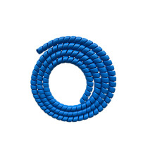 Couvercle de protection du boîtier du câble de frein du-Bleu