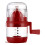 Presse-agrumes manuel portable à manivelle de 440 ml 1