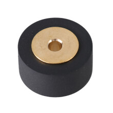 Rubber Pinch Roller Cartridge Radio Tape-13.5 7 6.5 2.5