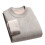 Herren-Thermopullover mit Fleecefutter, Rundhalsausschnitt, Freizeit 2