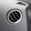 Couvertures de garniture de sortie de climatisation automobile, 4
