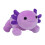 Cuscino di peluche axolotl da 30 cm 1
