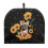 Sonnenblumen-Mops-Teekannen-Isolierdeckel mit Griff 1