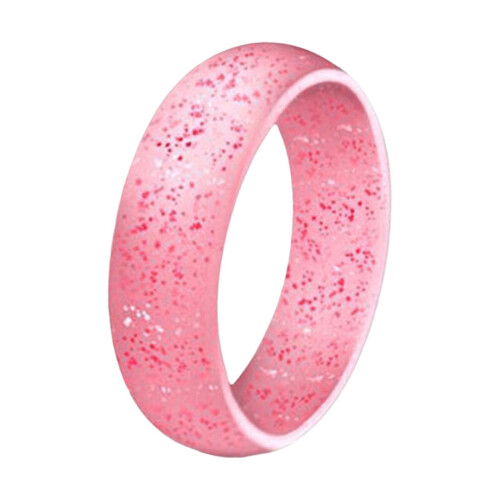 Ροζ Βέρα Σιλικόνης για Γυναίκες 5,7 χιλ.