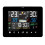 Weerstation met touchscreen en alarm1 1
