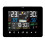 Weerstation met touchscreen en alarm1 6