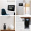 Weerstation met touchscreen en alarm1 7