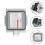 Magnétron 2M248J de remplacement pour micro-ondes 5