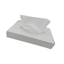 Disposable Makeup Protector Hood Light Airy Makeup Hood Cosmetic