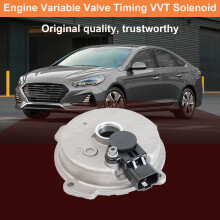 VVT mágnesszelep Kia Optima Sorento Hyundai Santa Fe-hez