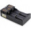 Lii-202+U1 18650 Lithium-Akkuladegerät mit USB-Eingang 3