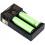 Lii-202+U1 18650 Lithium-Akkuladegerät mit USB-Eingang 5